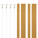0.5 x 444mm Round Wire Cutting Conversion Kit