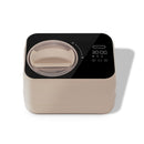Whynter 0.8 Quart Compact Automatic Ice Cream Maker with Built-In Compressor | ICM-080-TL