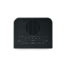 SANGEAN RCR-5 Radio reloj digital AM/FM (negro)