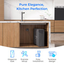 Waterdrop - X Series Undersink Reverse Osmosis System, X16