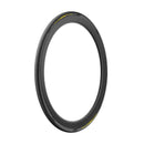 Neumático de Carretera Plegable Pirelli PZero Race Clincher SmartEVO TechBELT 127TPI