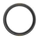 Neumático de Carretera Plegable Pirelli PZero Race Clincher SmartEVO TechBELT 127TPI