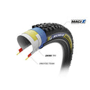 Michelin WILD ENDURO REAR RACING LINE 29''x2.40 MTB Tire
