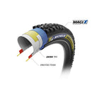 Michelin WILD ENDURO REAR RACING LINE DK 29''x2.40 MTB Tire