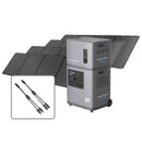 Mango Power Solar Generator Kit Ultra