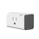 Enchufe inteligente Renogy Zigbee tipo EE. UU., sin medidor
