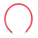 Renogy Battery Cable - 2FT 4AWG Fuse Cables