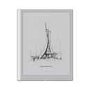 BOOX Go 10.3 (Gen 2) Lumi E-Ink Tablet (frontlight version)