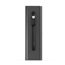 ReelCharge 20K mAh Power Bank with Integrated Cable - 165W