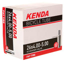 Kenda Schrader 1mm tube