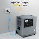 2* Mango Power E+ 2* E Extra Battery + mPanel Pro