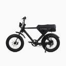 Pedal Electric CORE 2.0 Full Suspension E-Bike