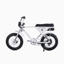 Pedal Electric CORE 2.0 Full Suspension E-Bike