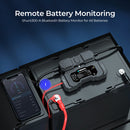 Derivador de batería Renogy 300 con Bluetooth