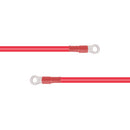 Renogy Battery Cable - 2FT 8AWG Fuse Cables