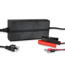 Cargador de batería de litio Renogy 24 V 10 CA a CC