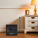 IEETek Singo3000 120Vac Portable Power Station / Solar Generator | Wellbots