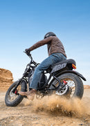 ENGWE M20 3.0 Moped Style Ebike