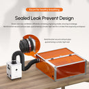 KIT DIY AlgoLaser Grabador láser de diodo de 5 W