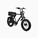 Pedal Electric CORE 2.0 Full Suspension E-Bike