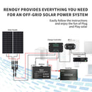 Renogy RCM-BT2 - Renogy BT-2 Bluetooth Module