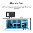 Renogy RMS-PGH - Monitor remoto de la serie de inversores Renogy PGH