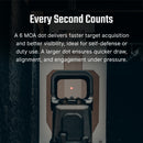 Olight Osight SE 6MOA