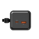 Cable de carga de CA EcoFlow C20