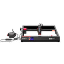 Algolaser Alpha MK2 40W Laser Cutter & Engraver