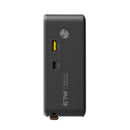 ReelCharge 15K mAh Power Bank with Retractable Cable - 67W