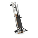 fit Reformer with Long/Short Box