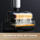 Dreame Wet Dry Vacuum Cleaner Aero Pro
