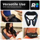 REATHLETE NECKAmasajeador de cuello