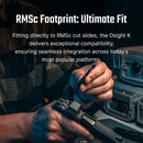 Olight Osight SE 6MOA
