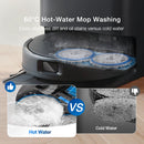 Ecovacs N30 PRO OMNI Robot Vacuum Cleaner