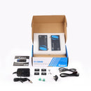 Ultra HD HDBaseT HDMI Extender Upto 230ft @4K Over Cat5e/6 (EX-230UHD)