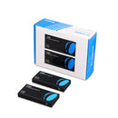 Ultra HD HDBaseT HDMI Extender Upto 230ft @4K Over Cat5e/6 (EX-230UHD)