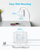 Anker 341 USB Power Strip