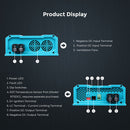 Renogy 40A DC to DC Battery Charger