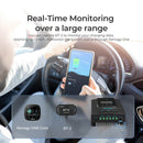 Controlador de carga solar MPPT de 30 amperios Renogy Rover Li (G2)
