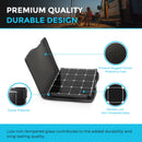 Renogy 100W Flexible Kit