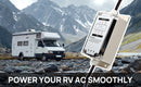 TOSOT - Soft Start Kit for RV AC