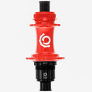 Buje trasero Industry Nine Solix M Classic MS