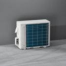 TOSOT - Aire acondicionado minisplit con bomba de calor de 12,000 BTU - 230 V