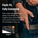 Olight Osight SE 6MOA
