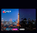 Proyector láser Dangbei DBOX02 Mars Pro 2