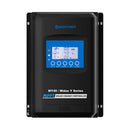 Kit mono Acopower de 100 W
 Todo negro 100w 20A PWM