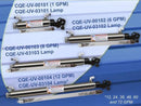 1 GPM Ultraviolet Water Sterilizer System