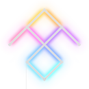 Nanoleaf - Lines 90 Smarter Kit 10PK