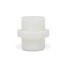 1" NPT Male Coupler